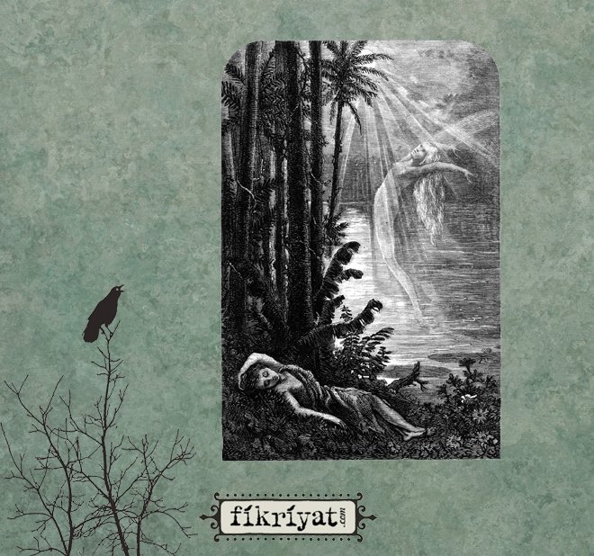 3. En güzel şiirlerinden olan ‘Annabel Lee’nin arkasında yatan hikaye nedir?