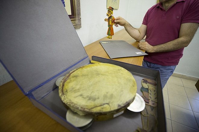 Türkiye’nin kültürel hafızası: Milli Kütüphane