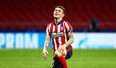Atletico's Trippier banned for 10 weeks over breach of betting rules
