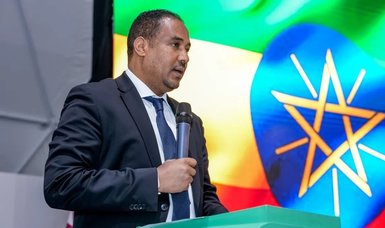 Ethiopia 'categorically' rejects Arab League statement supporting Somalia