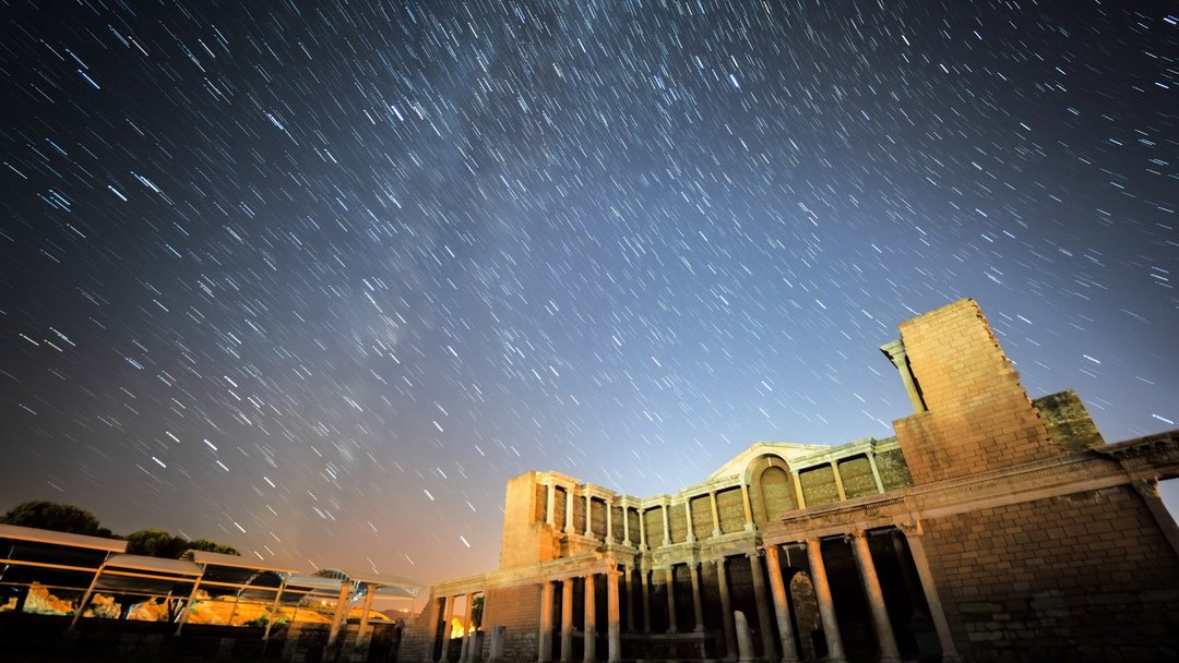 UNESCO LİSTESİNE TÜRKİYE’DEN 22’NCİ MİRAS