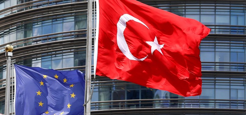 EU, TURKEY TO DISCUSS ANKARAS REFORM EFFORTS