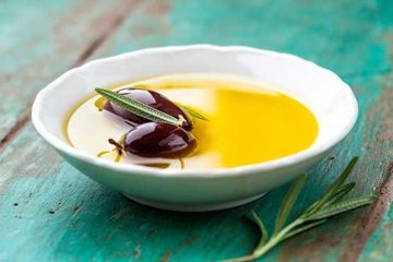 Bilim dünyasının gözdesi zeytinyağı