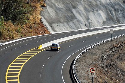 Kara yollarında durum