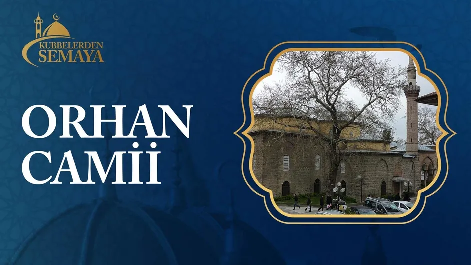Orhan Camii