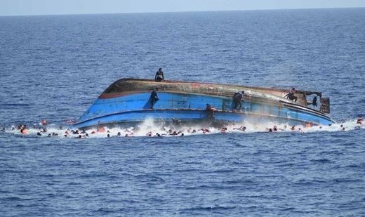 5 killed, 6 others missing as boat capsizes in Tanzania