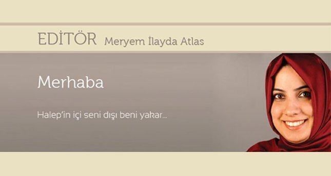 Ocak 2017 | Editör yazısı