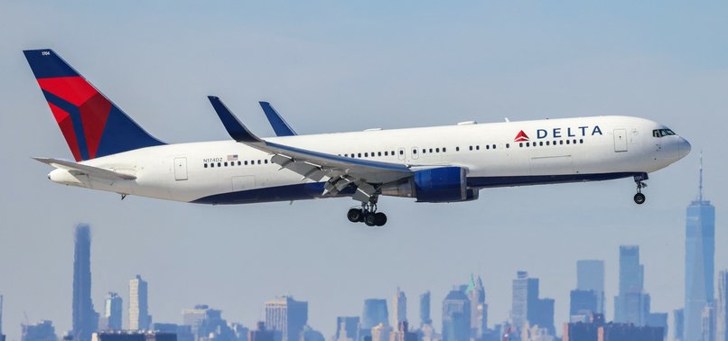 SEVERE TURBULENCE ON DELTA FLIGHT: 25 HOSPITALIZED