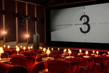 Bu hafta 4 film vizyona girecek