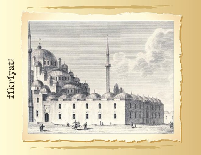 KISA ZAMANDA ŞEHİR İMAR EDİLDİ
