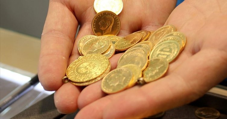 1 gram altın kaç TL oldu?