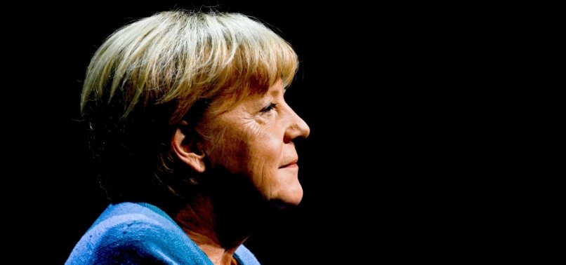 MERKEL TO RECEIVE UN PRIZE FOR HANDLING OF 2015 MIGRATION CRISIS