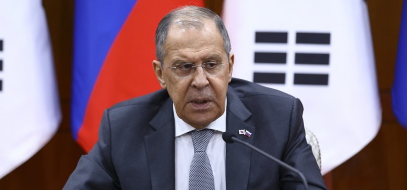 TOP RUSSIAN DIPLOMAT LAUDS MOSCOW TALKS ON AFGHANISTAN