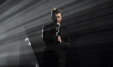 Sam Smith, Madonna recorded new song 'Vulgar' a day after Grammys win