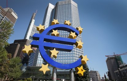 VerilerAvroBölgesininsonçeyrekteküçüleceğineişaretediyor