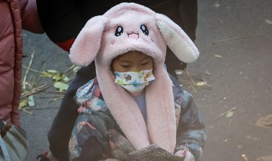 China provides details on respiratory illness outbreaks to WHO