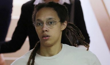U.S. basketball star Brittney Griner's appeal rejected by Russian court