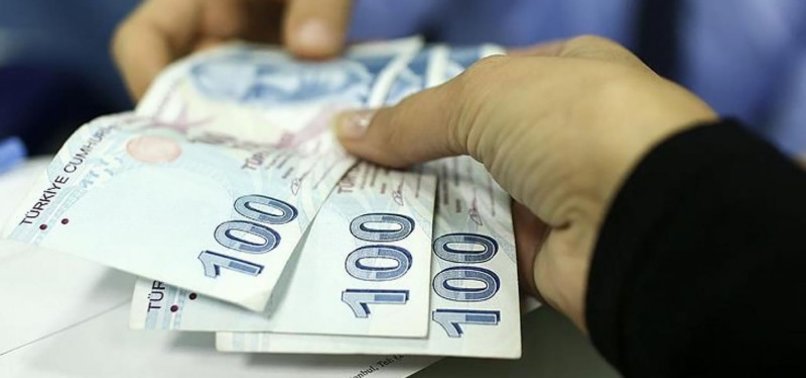 TÜRKIYES 5-YEAR CREDIT DEFAULT SWAPS FALL BELOW 400 BASIS POINTS