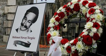 Turkey remembers 1978 martyrdom of diplomat