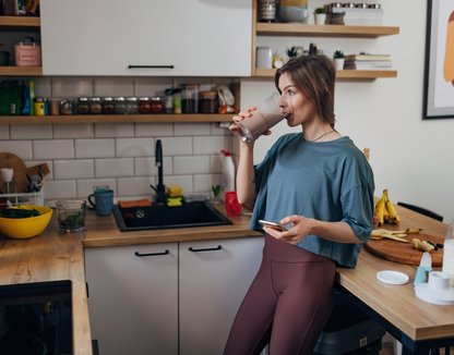 Sporcular için doğru protein tüketimi