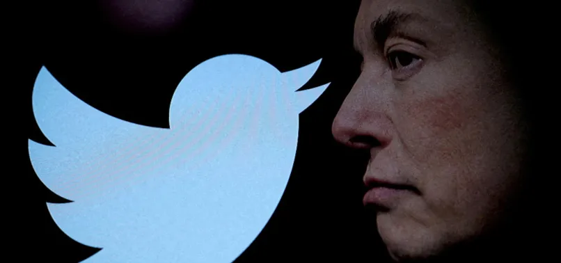 ELON MUSK HIRES NEW TWITTER CEO