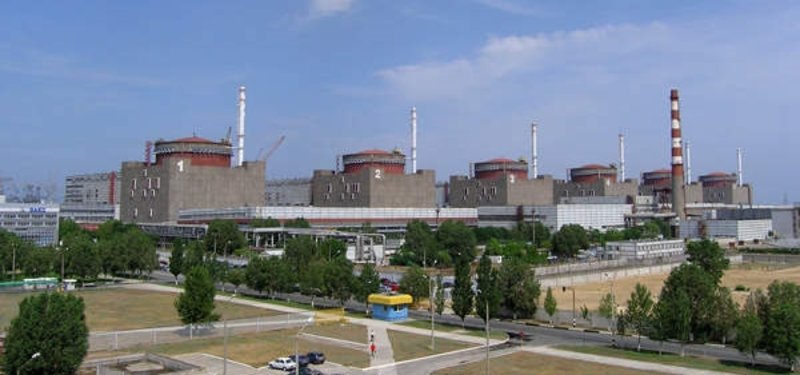 IAEA: Danger of nuclear accident in Zaporizhzhya has not been averted