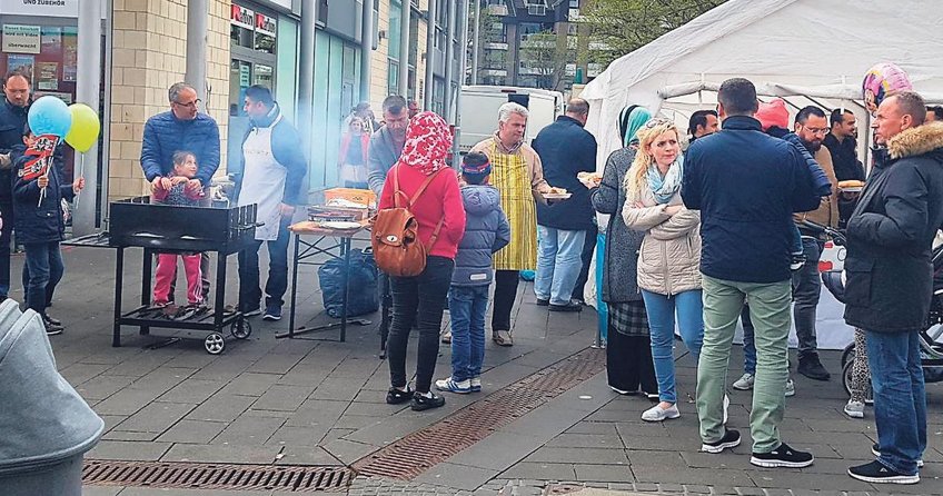 Paraya sıkışan FETÖ dine sarıldı