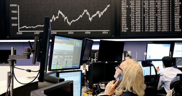 Asya borsaları negatif seyrediyor