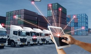 Anlık ve ücretsiz lojistik takip