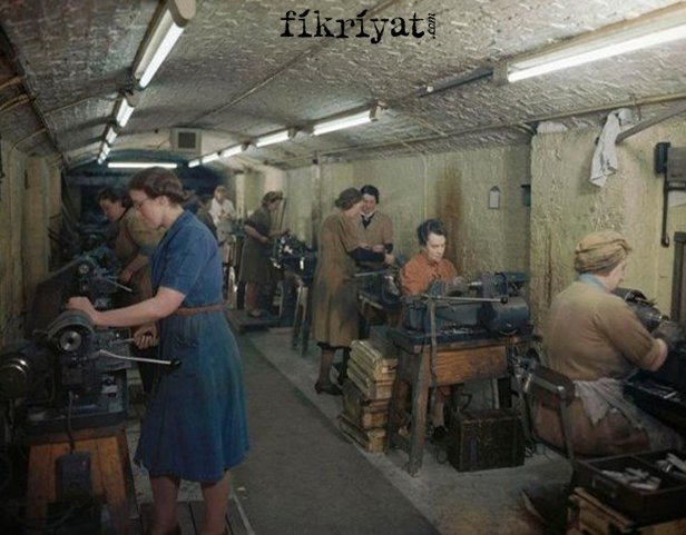 60 MİLYONDAN FAZLA KİŞİ HAYATINI KAYBETTİ