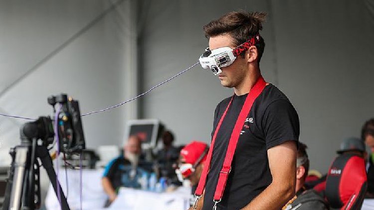 TEKNOFEST 2019 yarışma başvuruları başladı