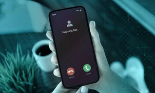 Çalan her telefonu açmayın!