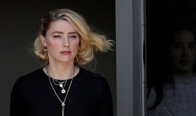 Judge rejects Amber Heard bid for new trial with Johnny Depp