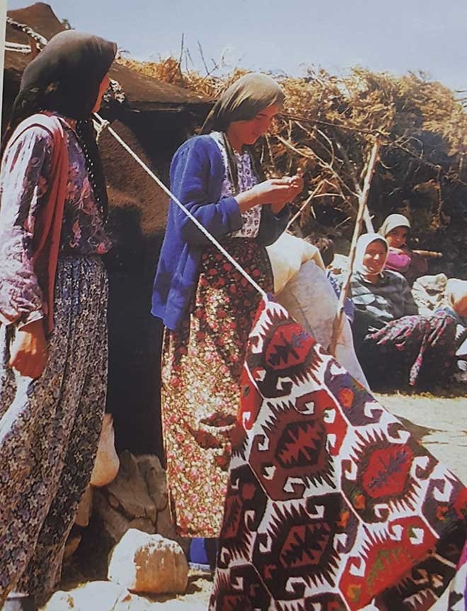 anadolu nun geleneksel giysileri fikriyat
