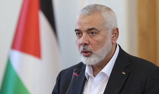Hamas studying Gaza truce proposal ’in positive spirit’