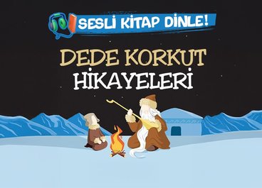 Dede Korkut Hikayeleri