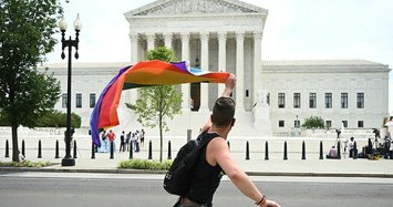 US top court rules civil rights law protects LGBT workers