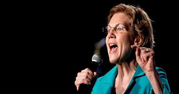 New York Times endorses Warren, Klobuchar for Democratic presidential nomination