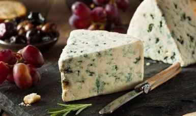 Cabrales blue cheese sets new world record after being sold at auction for 30,000 euros