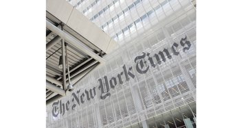 Misleading NY Times travel ban photos slammed by Turkey