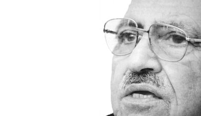 Geleceğin İtibarını İade Eden Büyük Şair: Sezal Karakoç