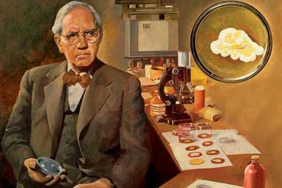 Alexander Fleming penisilini hangi tesadüf sonucu keşfetti