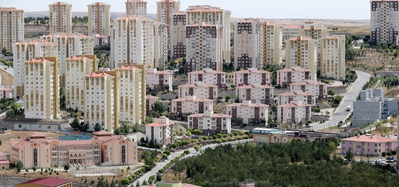 TURKISH REAL ESTATE SECTOR LAUNCHES BIG SAVINGS CAMPAIGN