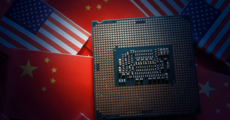 Çin’den Nvidia’nın yapay zeka işlemcisi H200 çiplerine onay