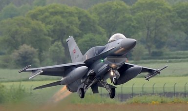 U.S. House approves legislation that could ruin Biden's plan to sell F-16 jets to Türkiye