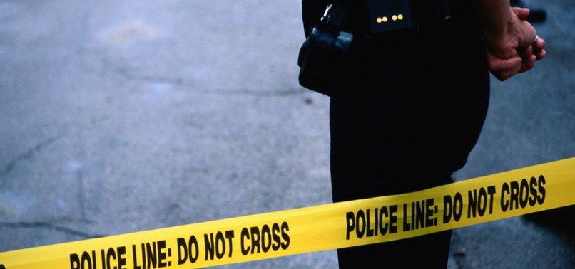 AGENCY: 1 DEAD, 7 INJURED IN OKLAHOMA FESTIVAL SHOOTING