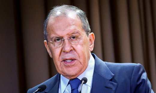 Russia says talks with Zelenskyy ’senseless’