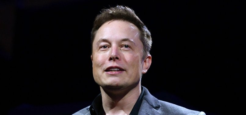 ELON MUSK TOPS FORBES LIST OF 400 WEALTHIEST AMERICANS