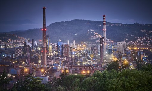 Erdemir’den altın hamle