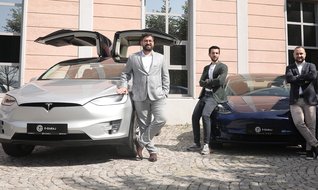 Bu yıl bin 200 elektrikli araç satıldı